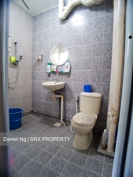Blk 817 Tampines Street 81 (Tampines), HDB 3 Rooms #176590642